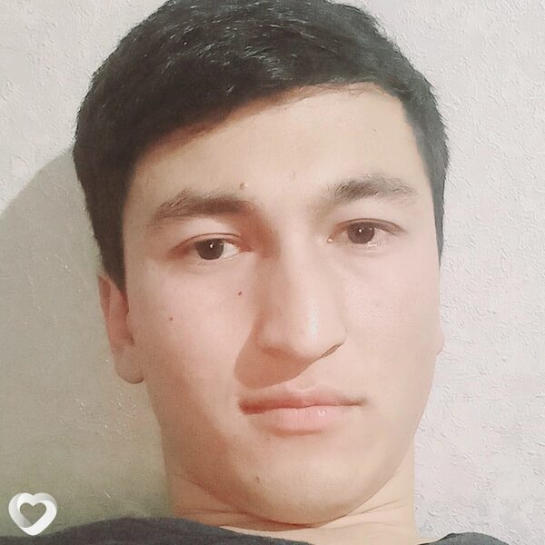 Дилшод, 26, Москве — анкета №2534893