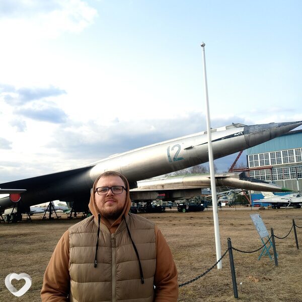 Илья, 28, Одинцове — анкета №2534898