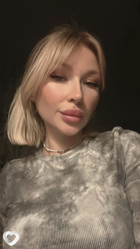 Ксения, 35, Санкт-Петербурге — анкета №2534900