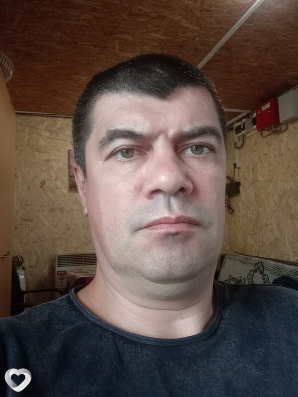 Лев, 48, Ангарске — анкета №2534901