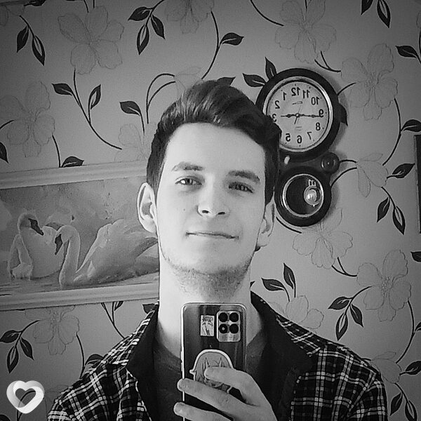 Дмитрий, 27, Хабаровске — анкета №2534860