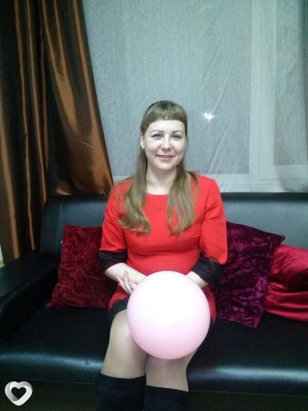 Татьяна, 44, Екатеринбурге — анкета №2534863