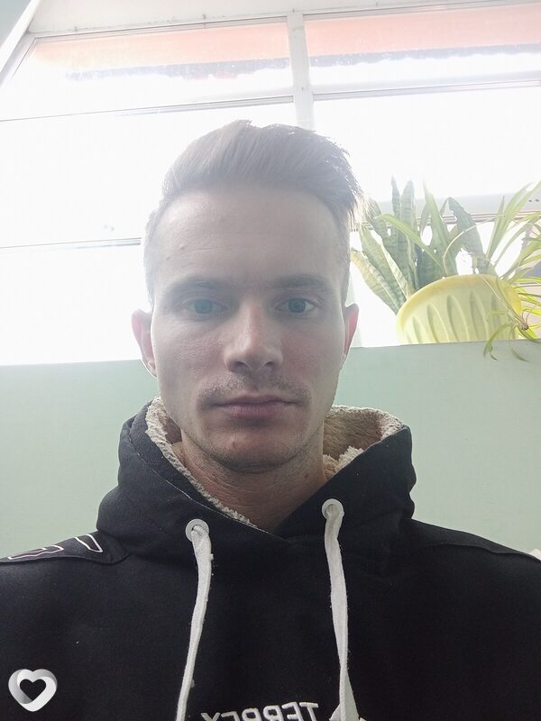 Александр, 30, Толочине — анкета №2534864