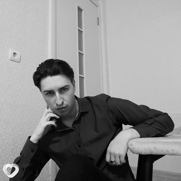 Андрей, 33, Могилев — анкета №2534865