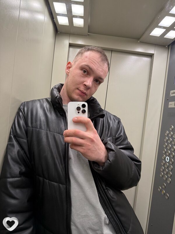 Никита, 30, Москве — анкета №2534866