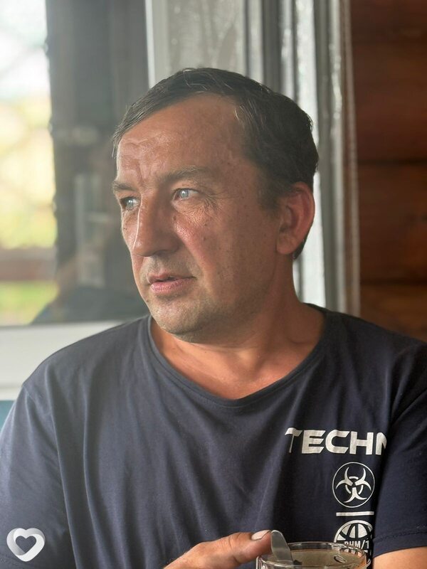 Виталий, 50, Кемерове — анкета №2534871