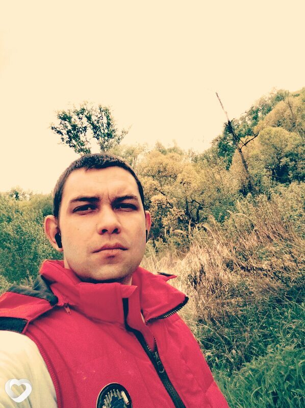 Алексей, 29, Москве — анкета №2534872