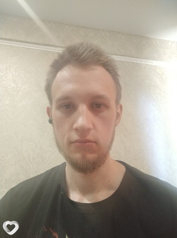Степан, 26, Иркутске — анкета №2535384