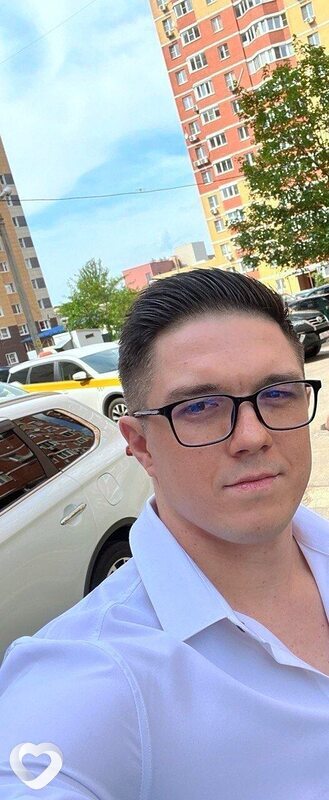 Виктор, 33, Москве — анкета №2535385