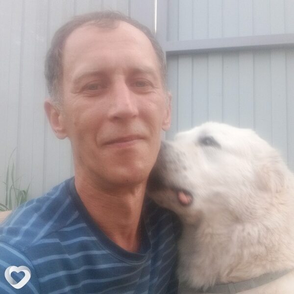 Сергей, 45, Нижнем Новгороде — анкета №2535391