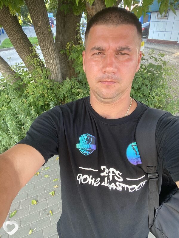 Евгений, 41, Самаре — анкета №2535392