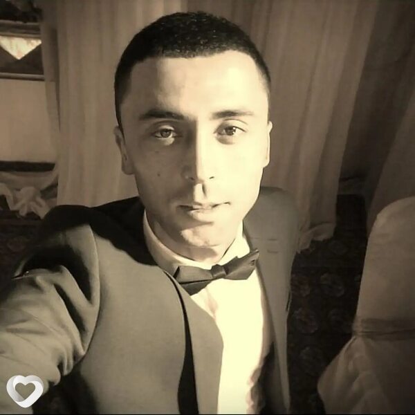 Алишер, 30, Таразе — анкета №2535399
