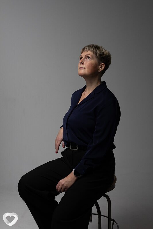 Татьяна, 43, Санкт-Петербурге — анкета №2535400