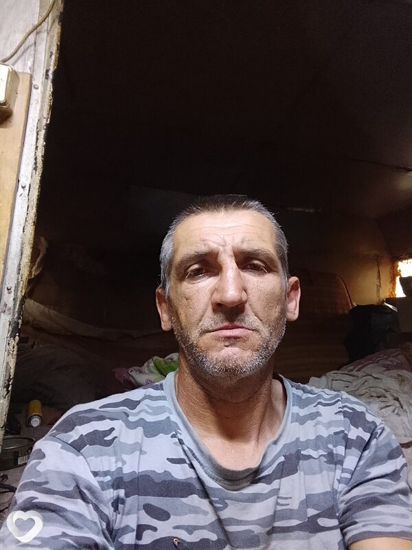 Андрей, 46, Азове — анкета №2535404