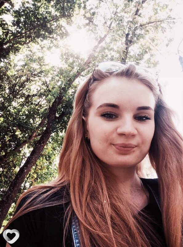 Наталья, 32, Волгодонске — анкета №2534965