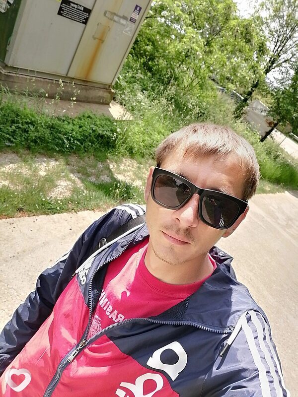 Сергей, Краснодар