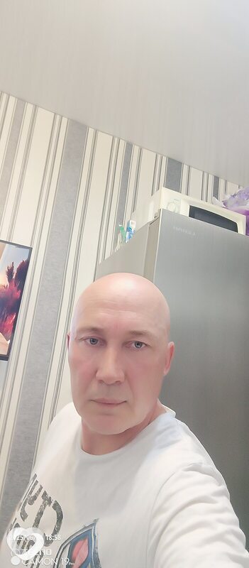 Евгений, 51, Магнитогорске — анкета №2534982