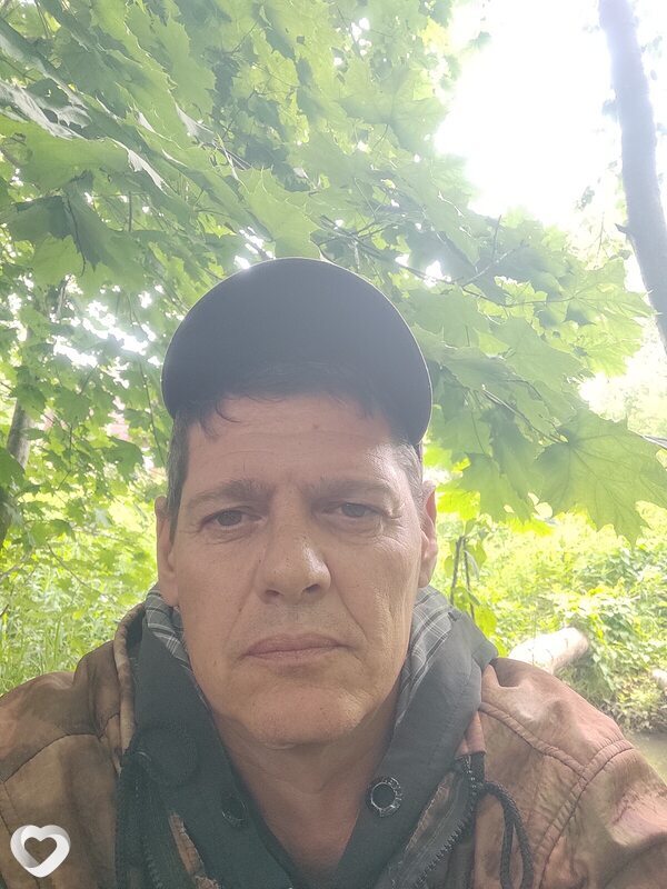 Сергей, 50, Москве — анкета №2535013