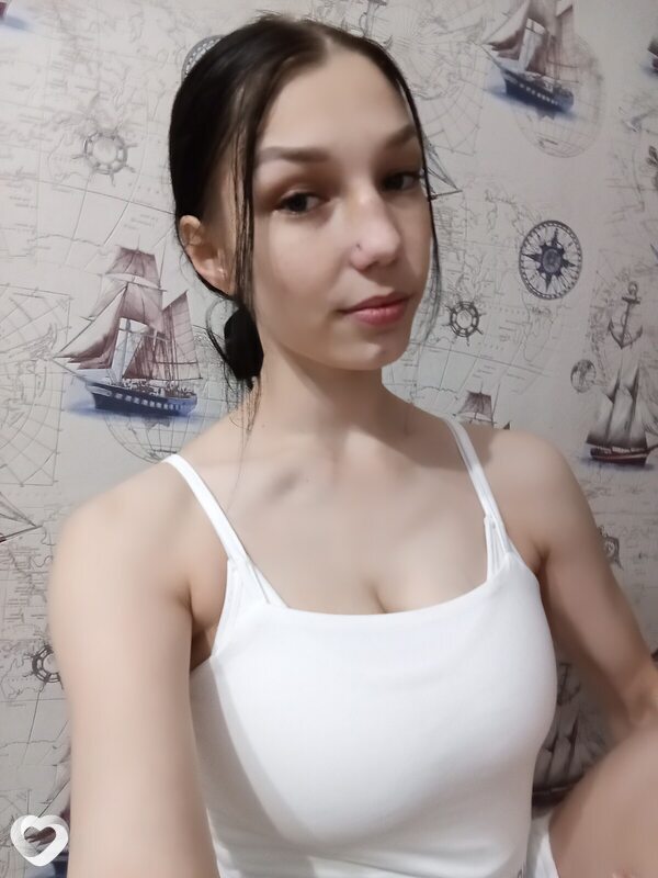София, 22, Иркутске — анкета №2535019