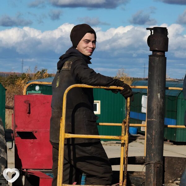 Алексей, 21, Тюмени — анкета №2535030