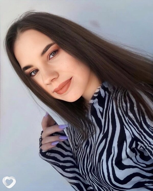 Мадина, 22, Екатеринбурге — анкета №2535033