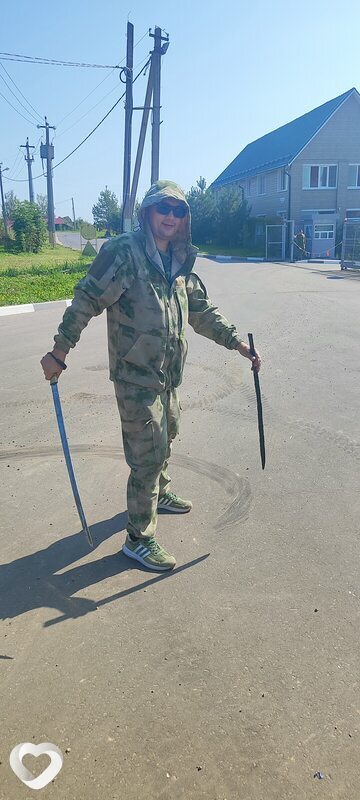 Руслан, 38, Уфе — анкета №2535319