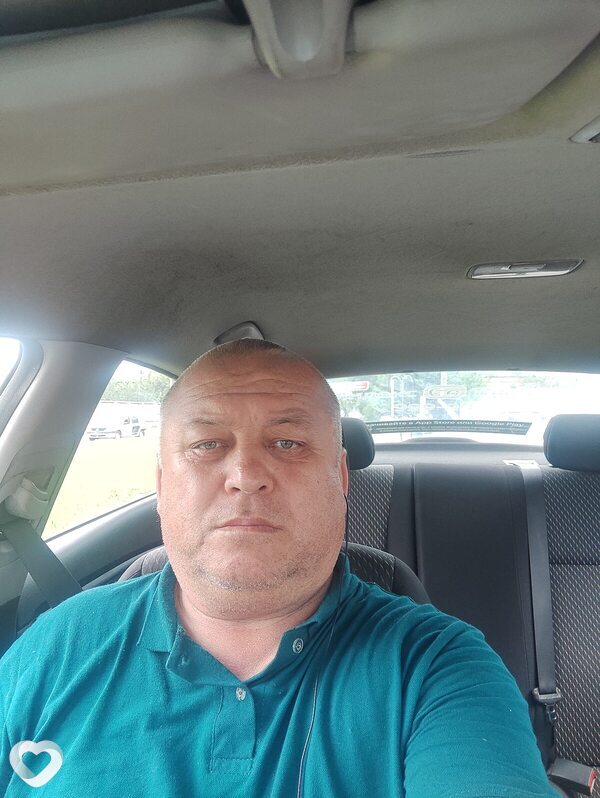 Халил, 51, Москве — анкета №2535323
