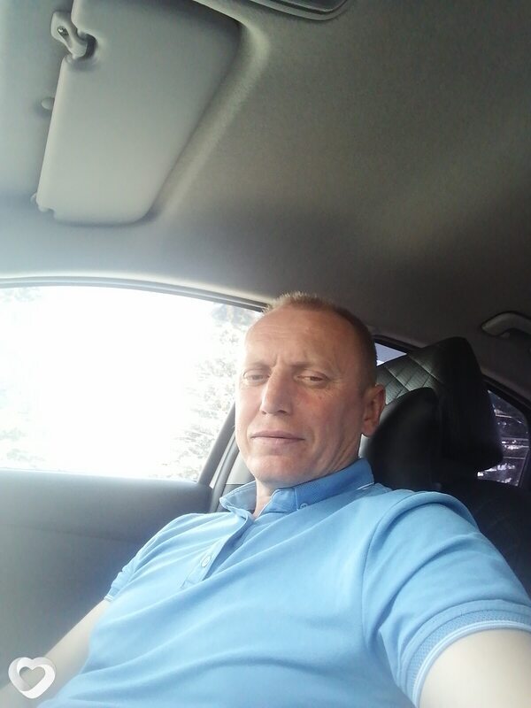 Максим, 41, Кирове — анкета №2535326