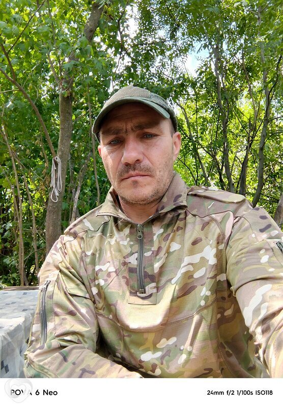 Алексей, 41, Краснодаре — анкета №2535327