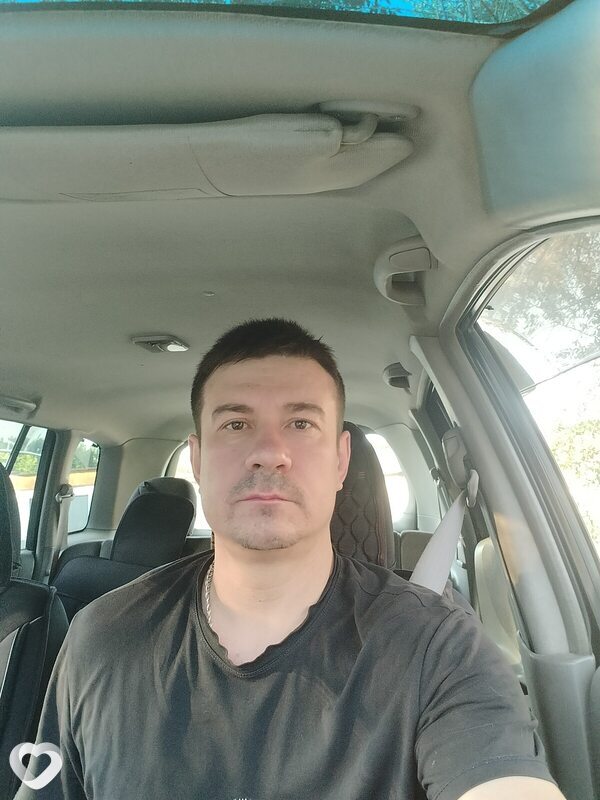 Сергей, 43, Жезказгане — анкета №2534989