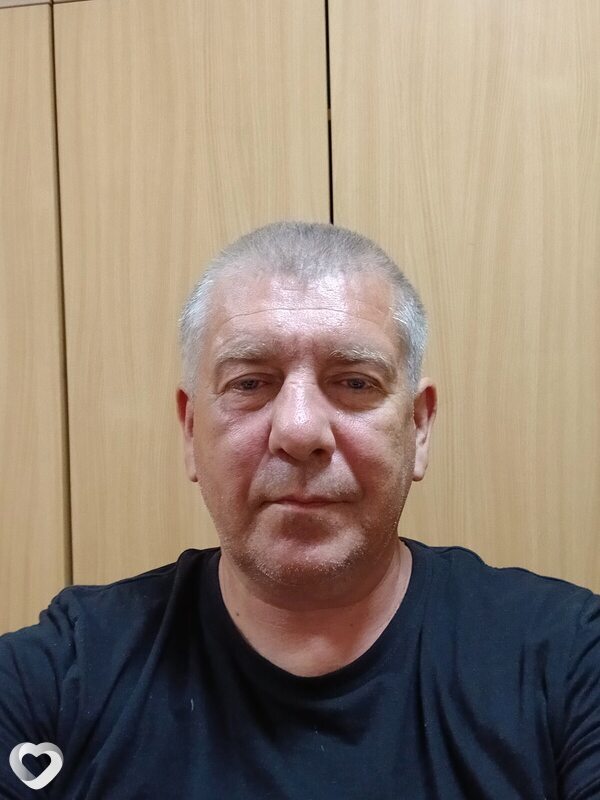 Борис, 48, Брянске — анкета №2534990