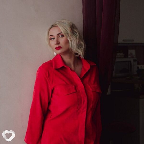 Анна, 38, Перми — анкета №2534993