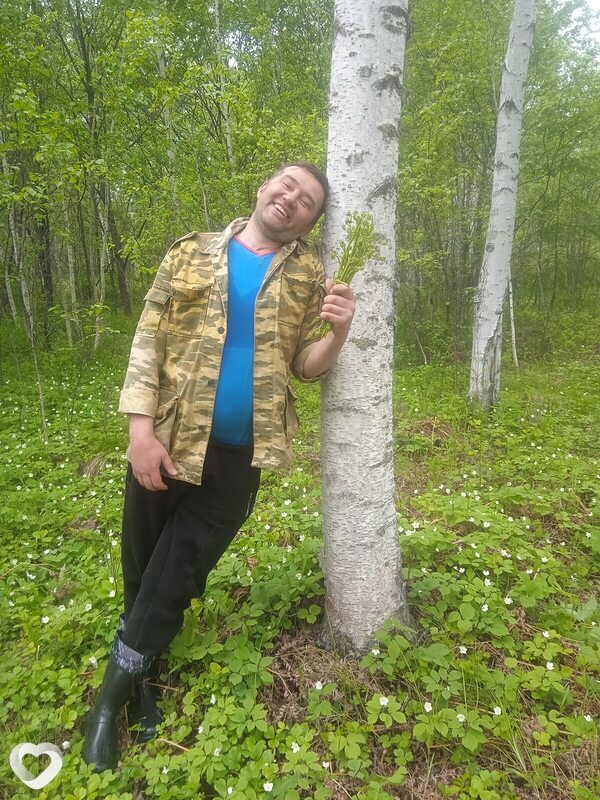Сергей, 40, Комсомольске-на-Амуре — анкета №2534997