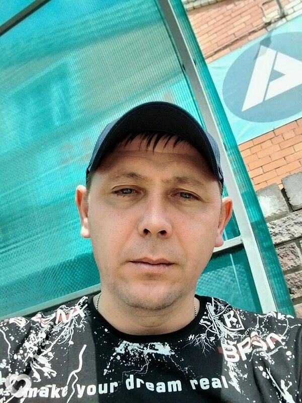 Алексей, 40, Новосибирске — анкета №2534999