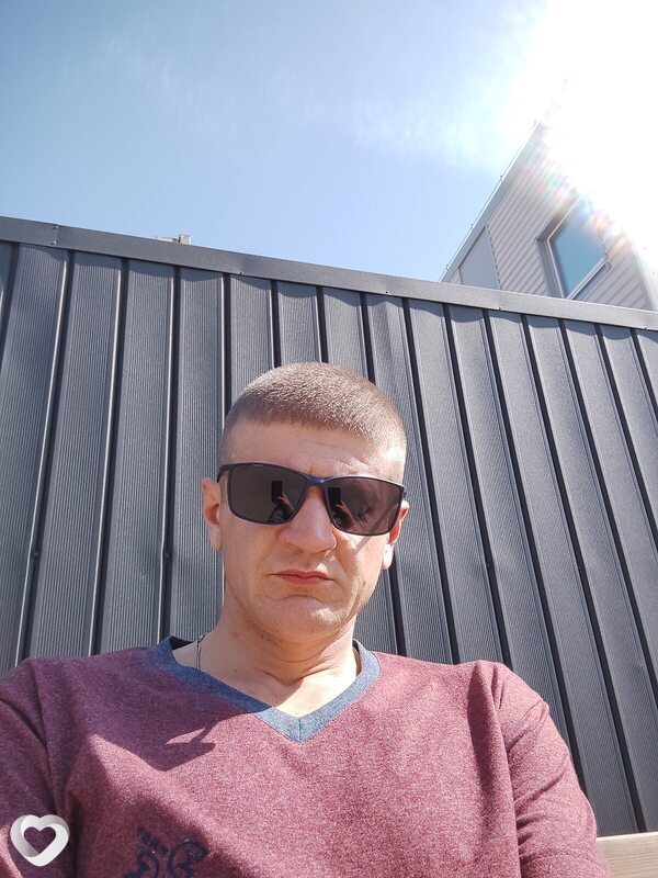 Дима, 34, Омске — анкета №2535000