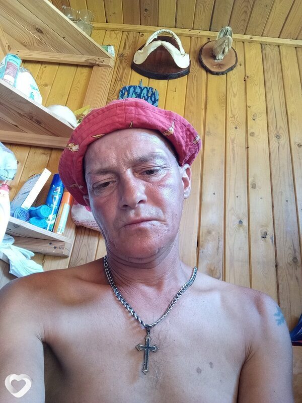 Анатолий, 45, Москве — анкета №2535001