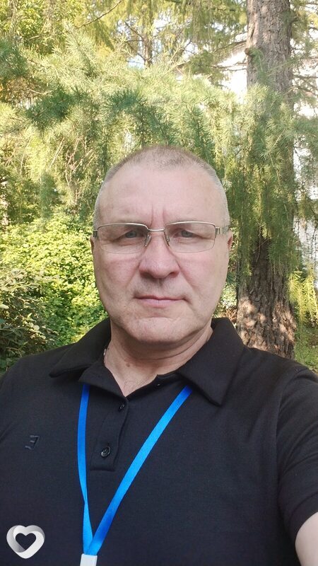 Игорь Дорошев, 57, Егорьевске — анкета №2535005