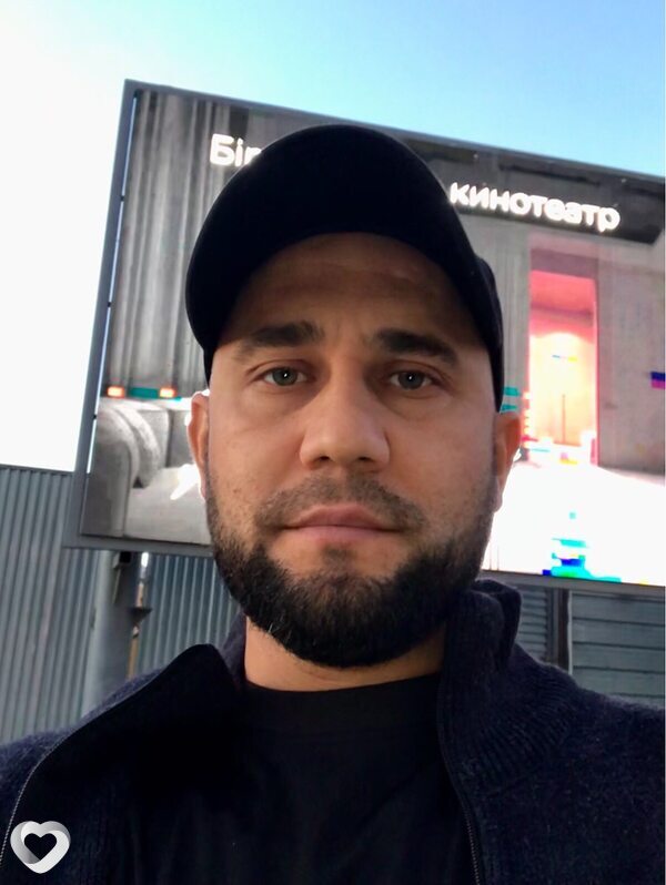 Ден, 38, Караганде — анкета №2535006
