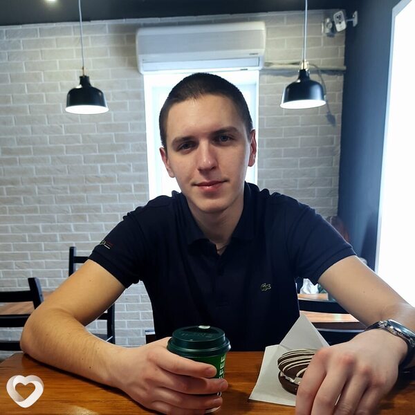 Артём, 26, Биробиджане — анкета №2535215