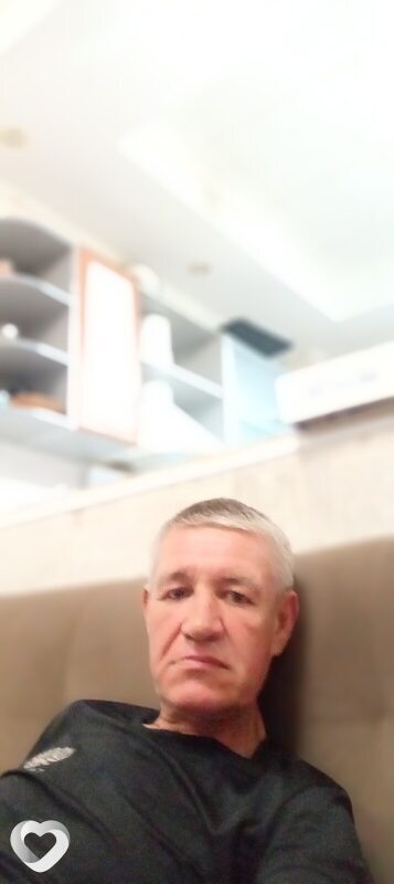 Дмитрий, 50, Ульяновске — анкета №2535226