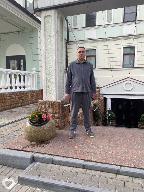 Дим, 30, Балашихе — анкета №2535229