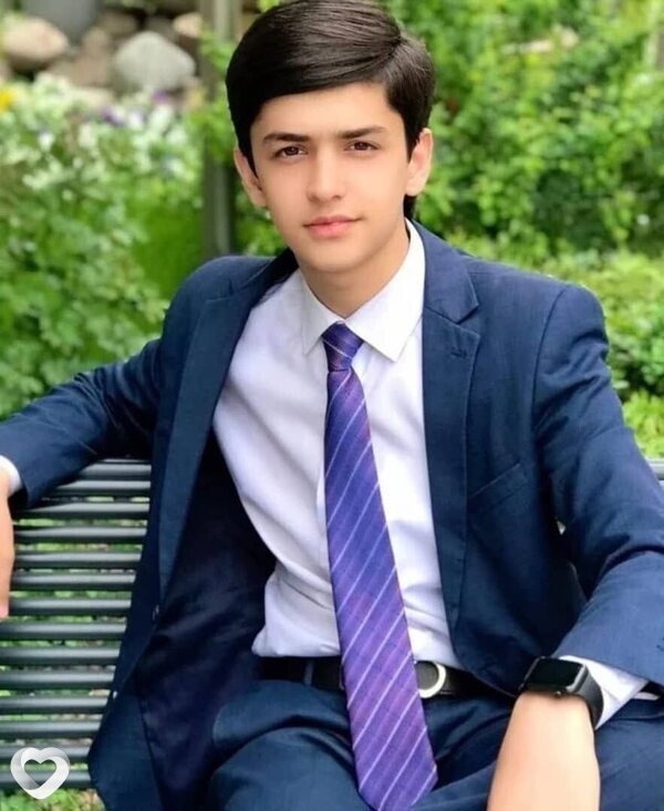 Иса, 21, Казани — анкета №2535230