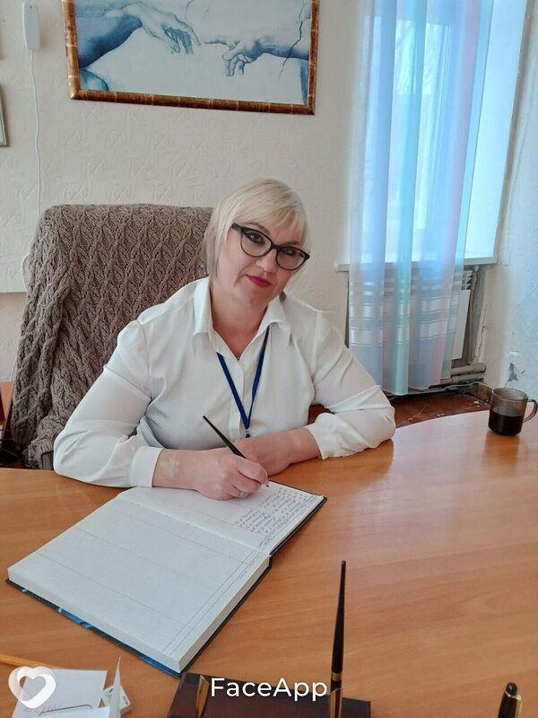 Лаура, 55, Черкесске — анкета №2535232