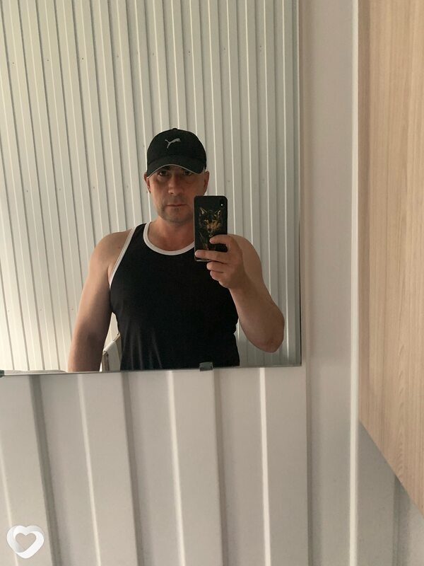 Максим, 42, Новокузнецке — анкета №2535124