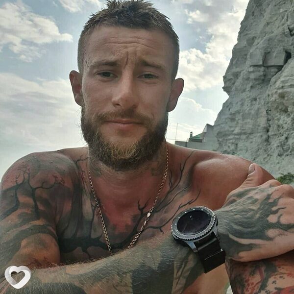 Александр, 33, Краснодаре — анкета №2535061