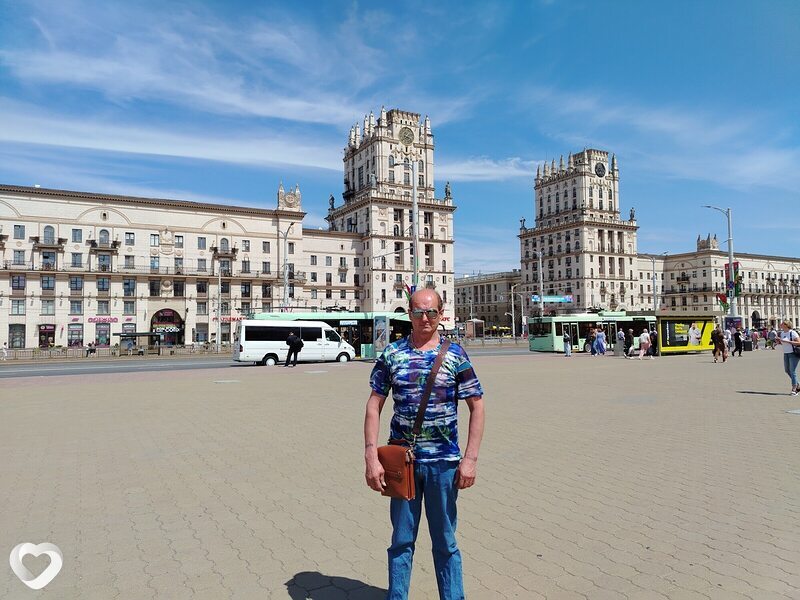 Александр, Вилейка