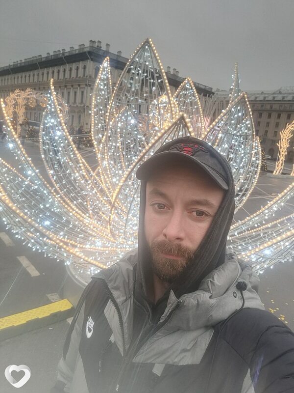Дима, 34, Переславле-Залесском — анкета №2535064