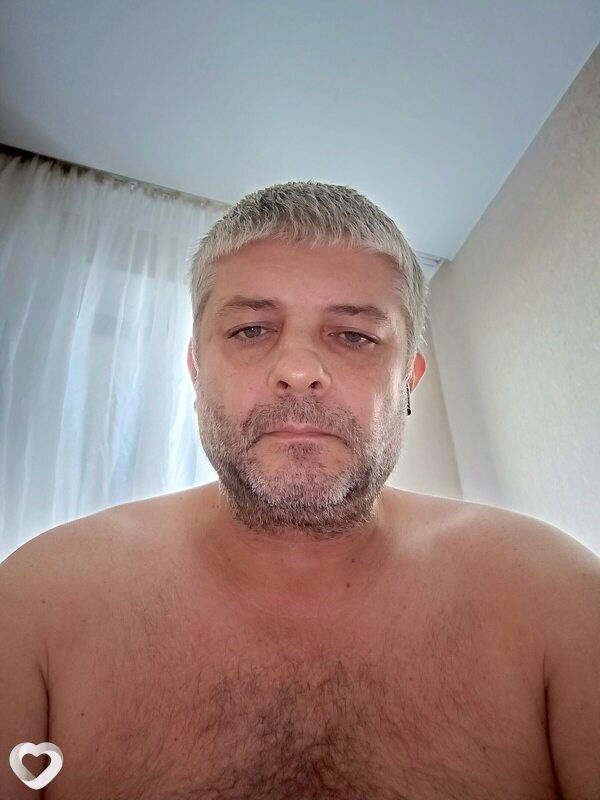 Руслан, 44, Краснодаре — анкета №2535067