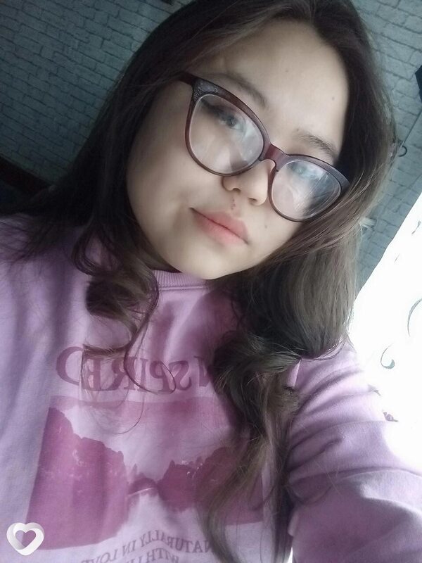 Аля, 22, Улан-Удэ — анкета №2535069