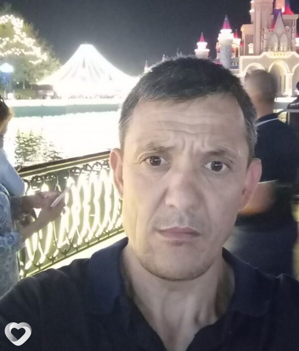 Сухроб, 41, Иркутске — анкета №2535075